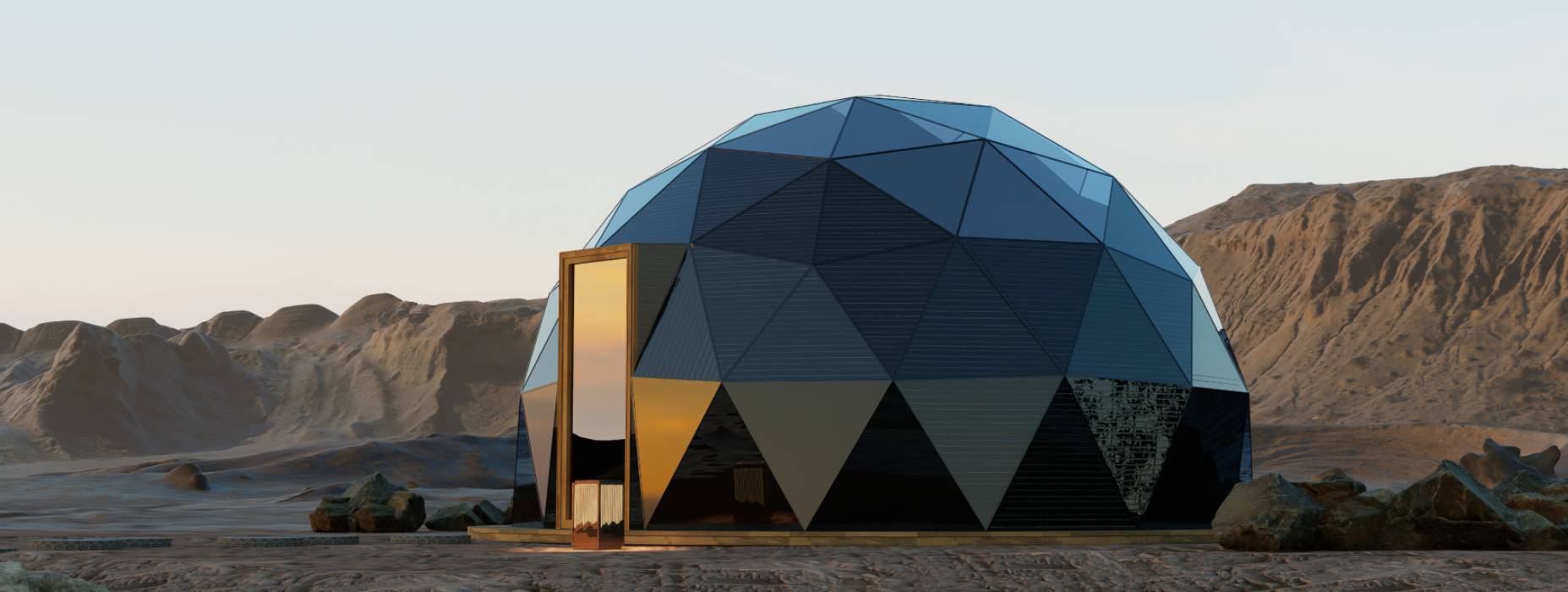 开远市星空酒店帐篷